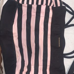 Victoria’s Secret tote